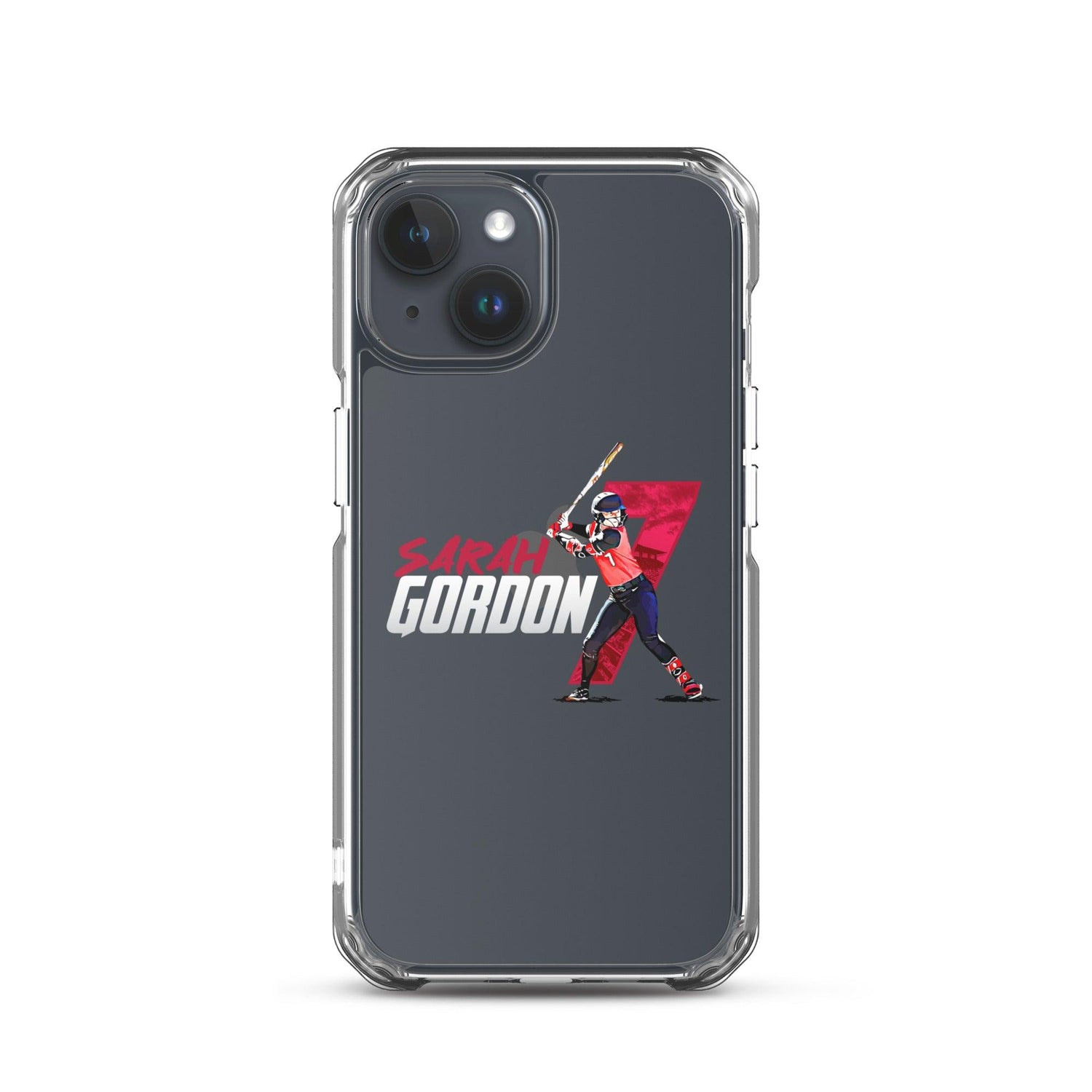 Sarah Gordon "Gameday" iPhone® - Fan Arch