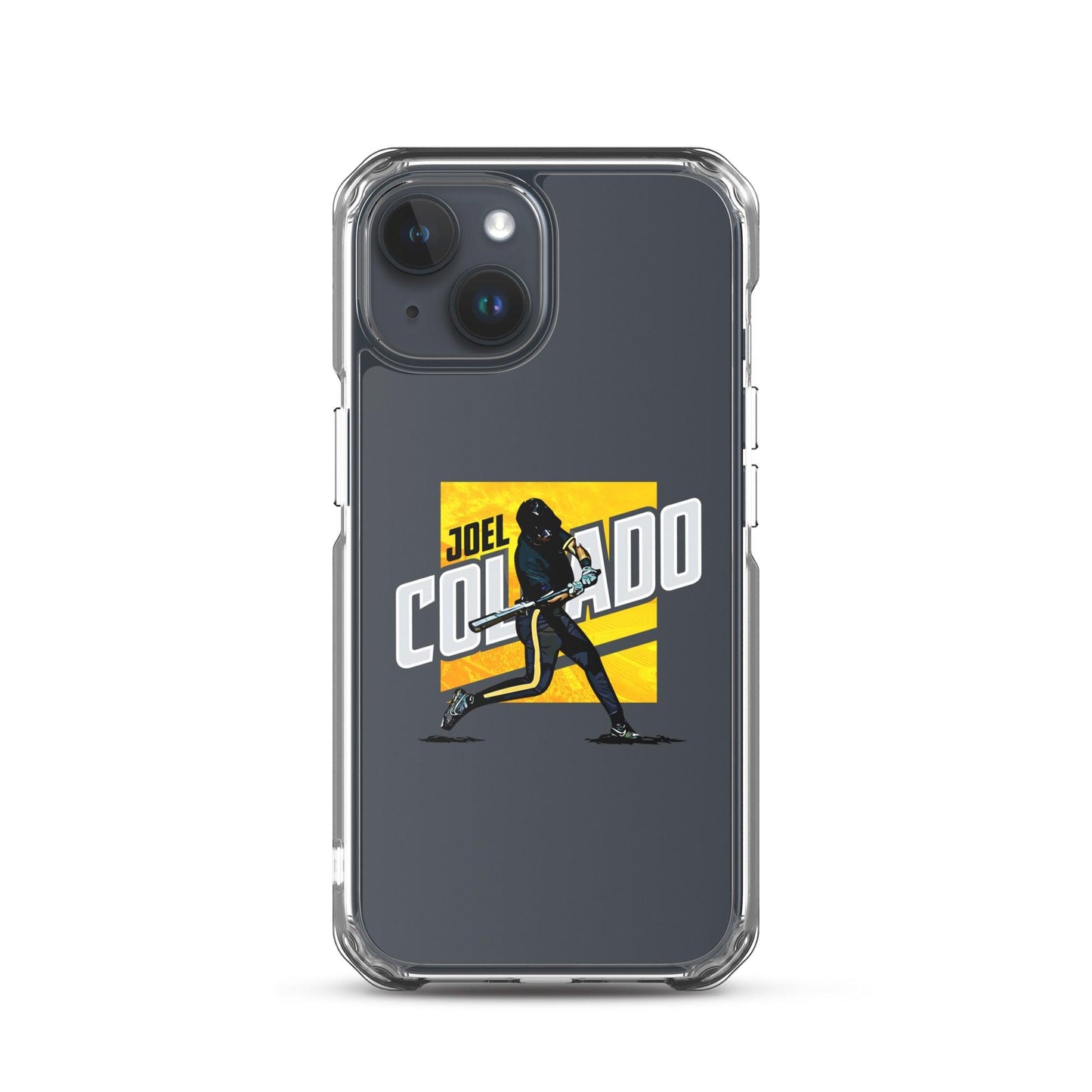 Joel Collado "Gameday" iPhone® - Fan Arch