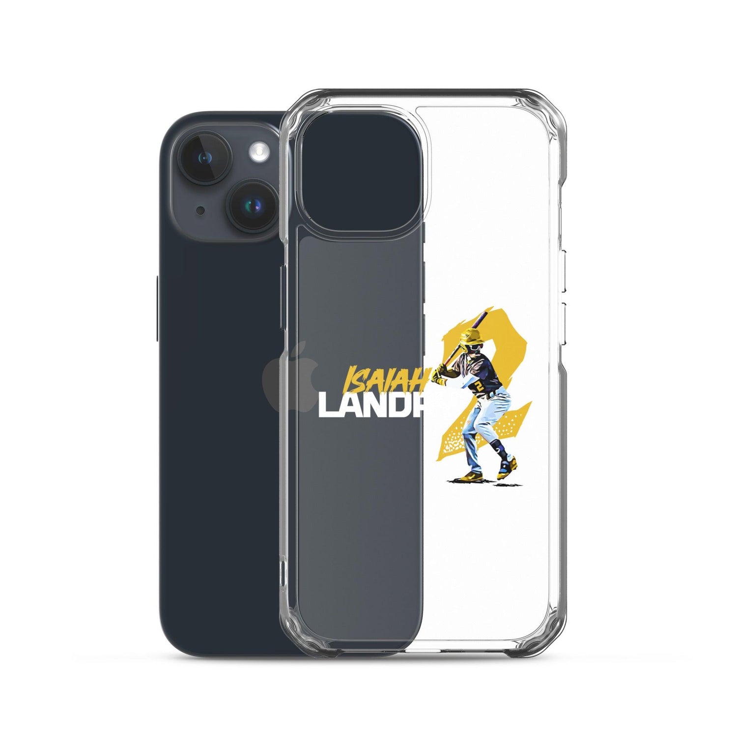 Isaiah Landry "Gameday" iPhone® - Fan Arch