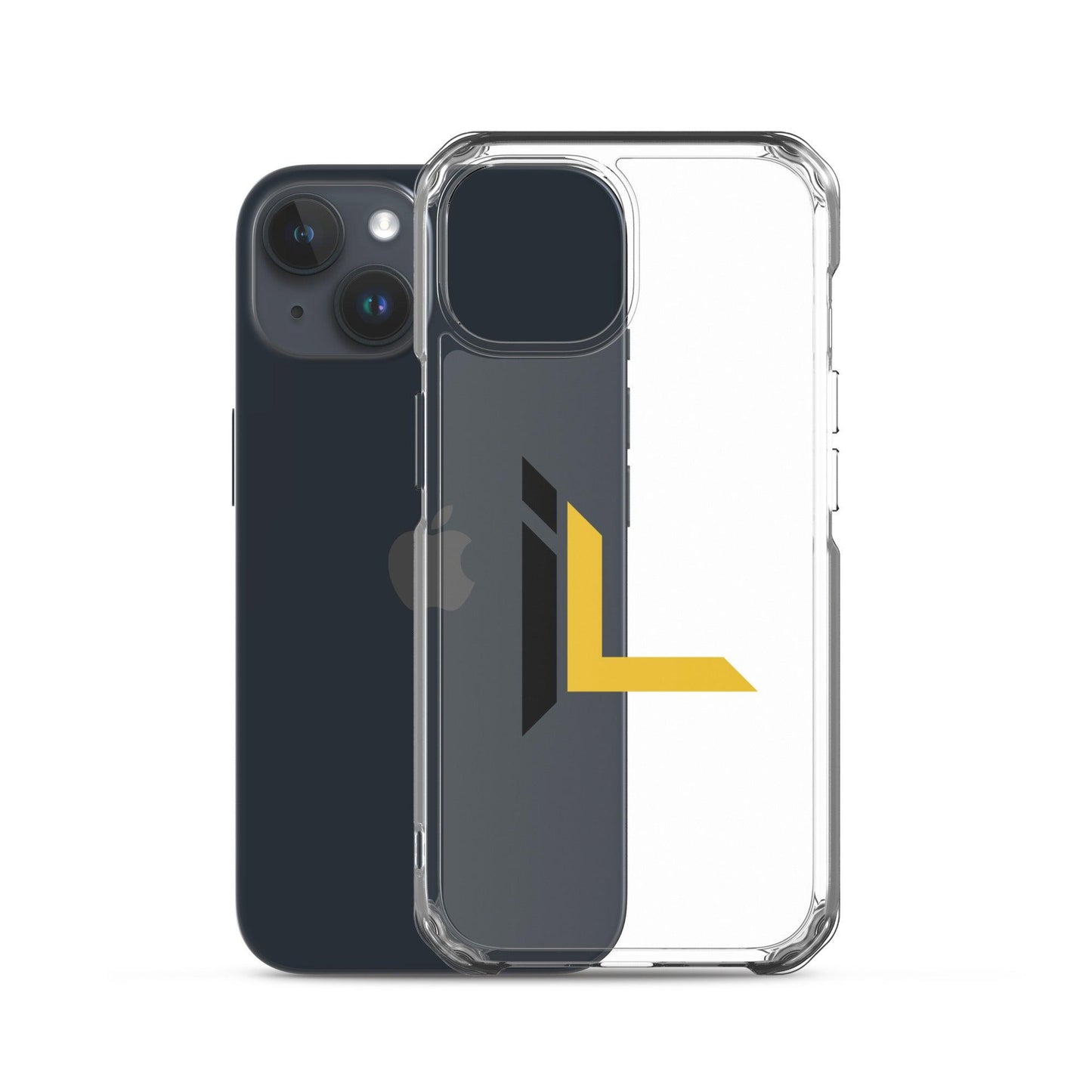 Isaiah Landry "Essential" iPhone® - Fan Arch