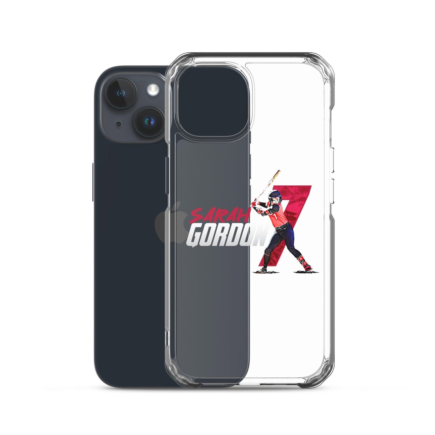 Sarah Gordon "Gameday" iPhone® - Fan Arch