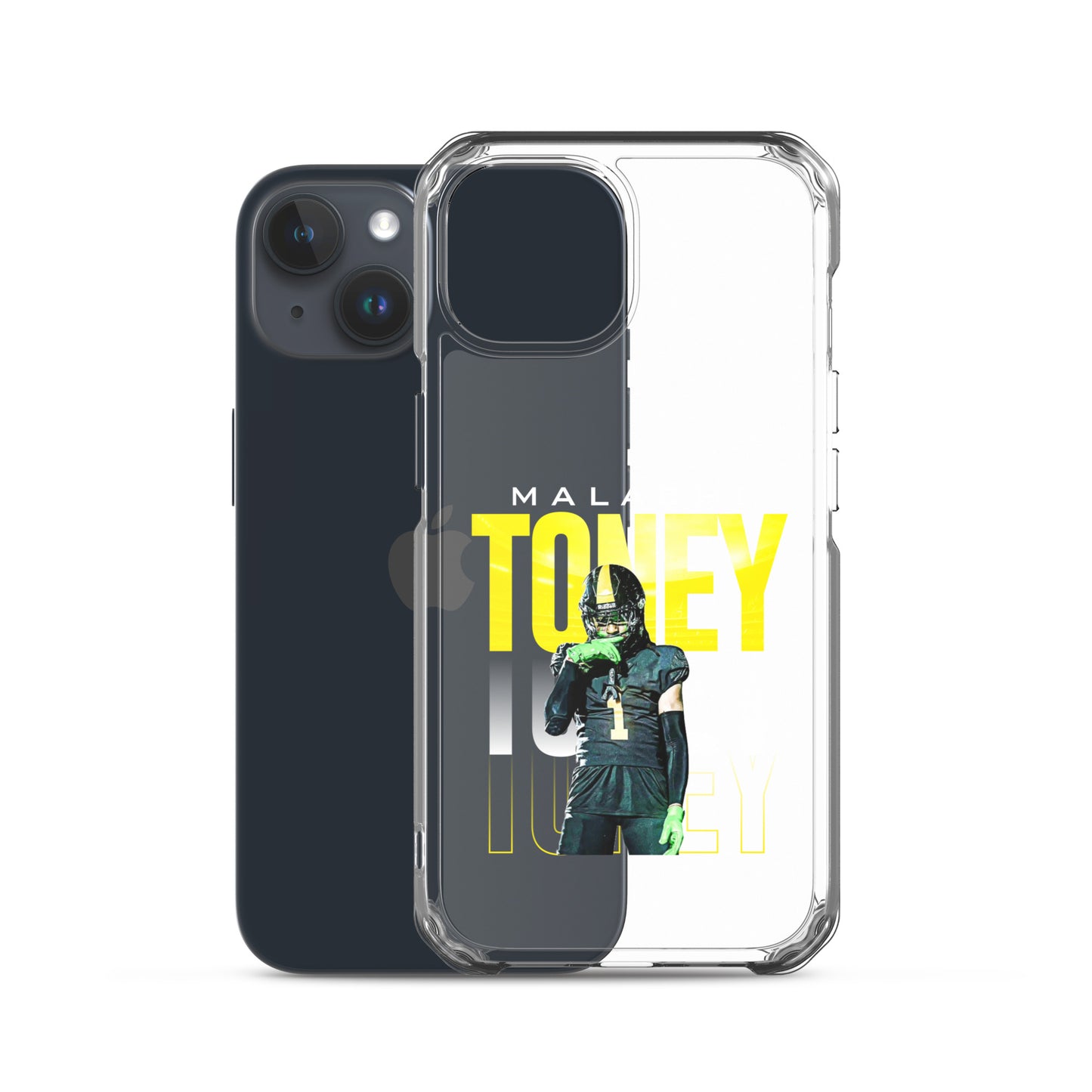 Malachi Toney "Gameday" iPhone®