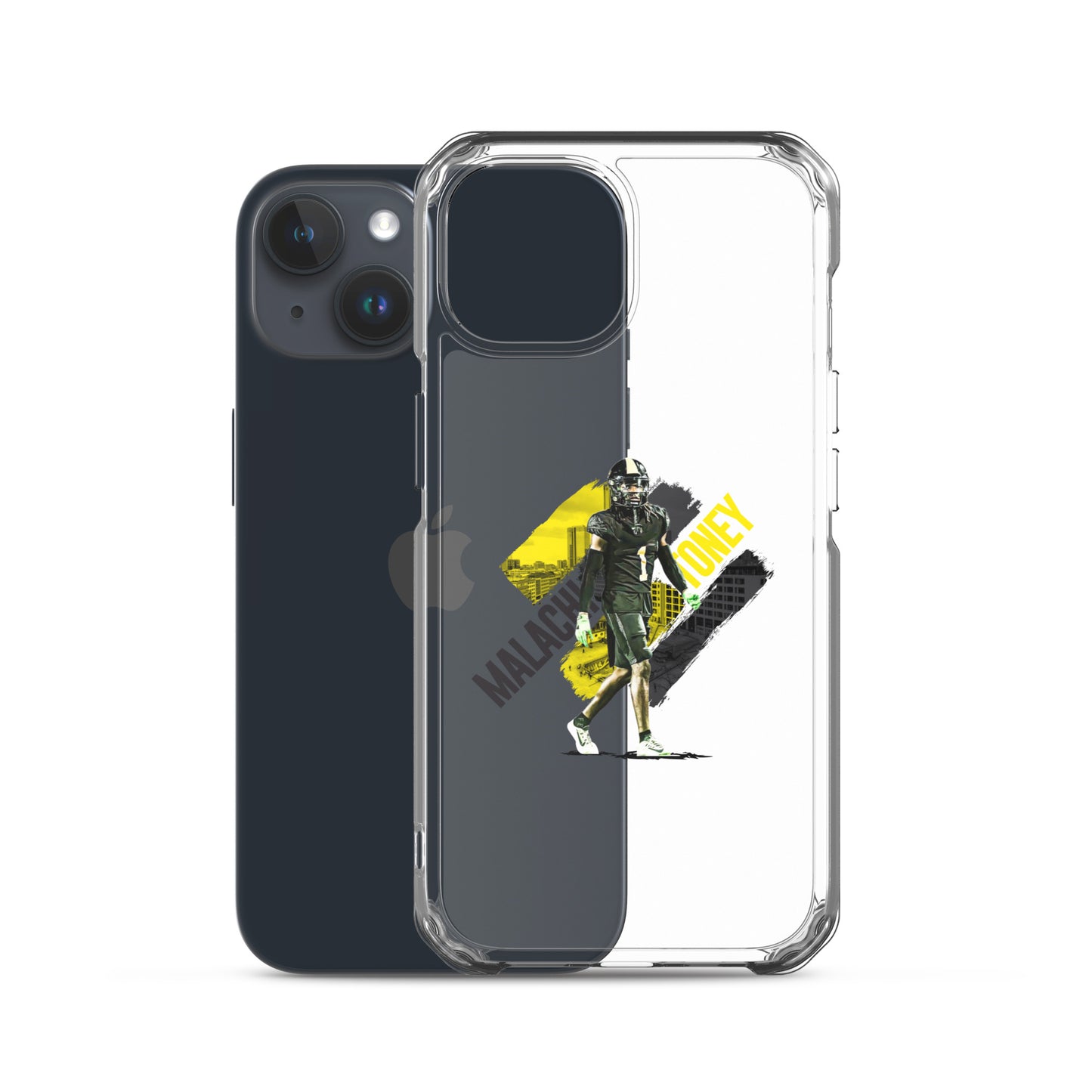 Malachi Toney "Essential" iPhone®