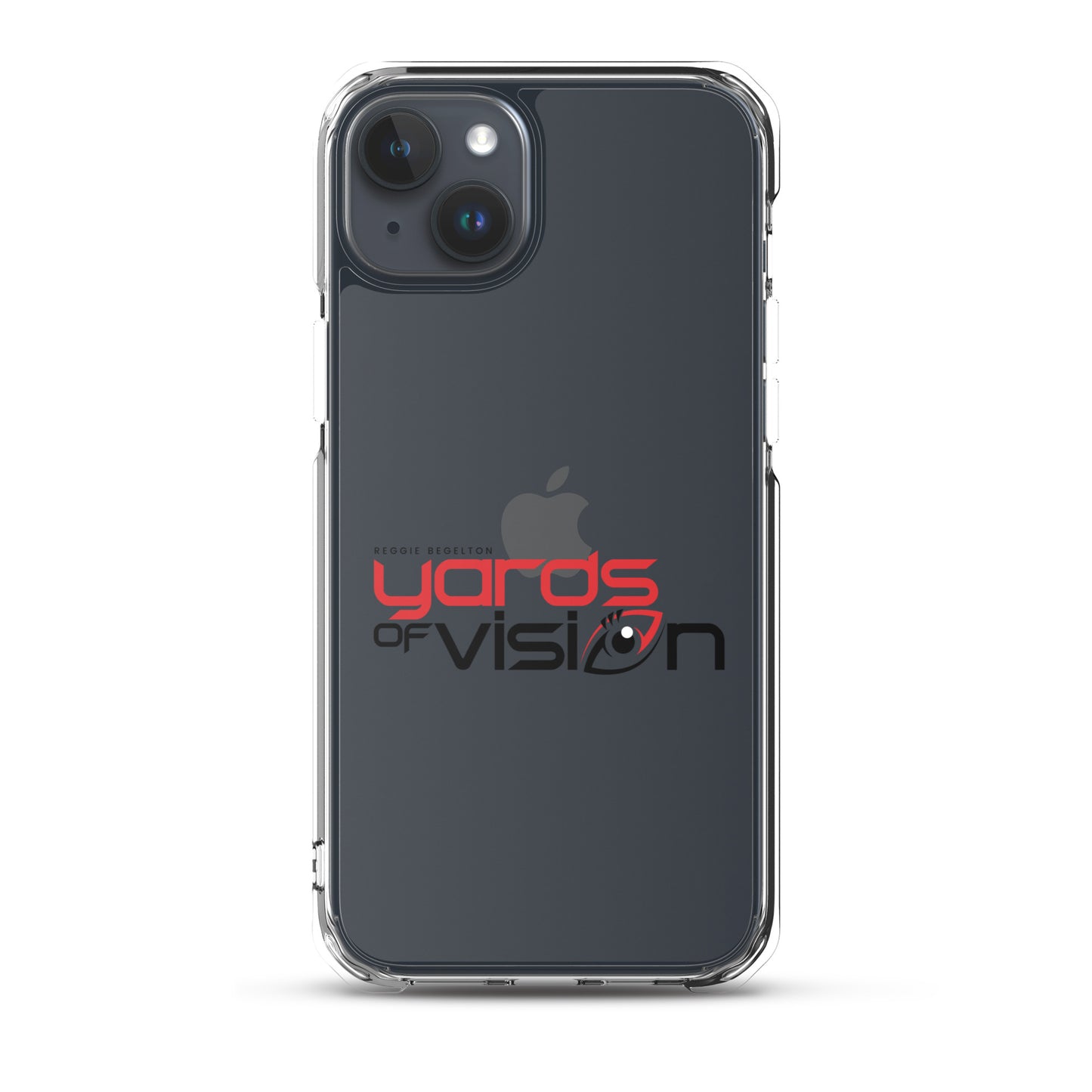 Reggie Begelton "Yards of Vision" iPhone®