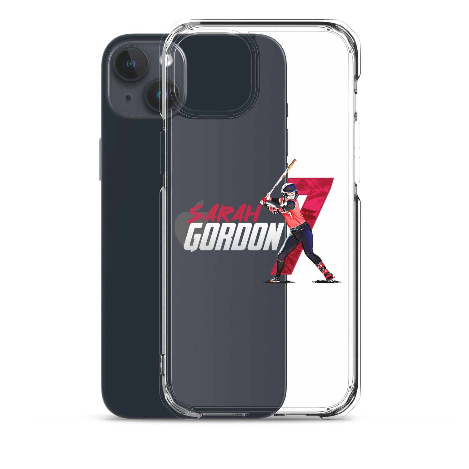 Sarah Gordon "Gameday" iPhone® - Fan Arch