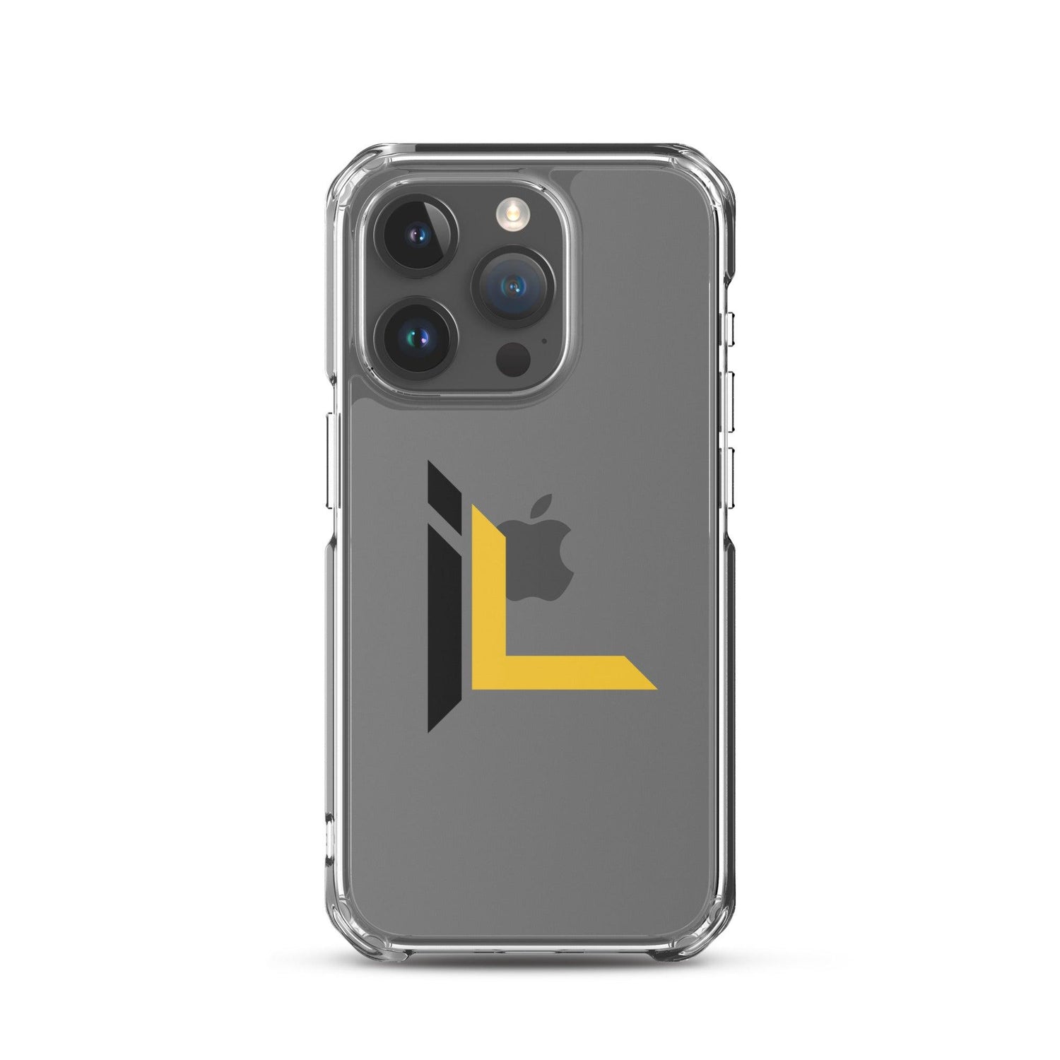 Isaiah Landry "Essential" iPhone® - Fan Arch