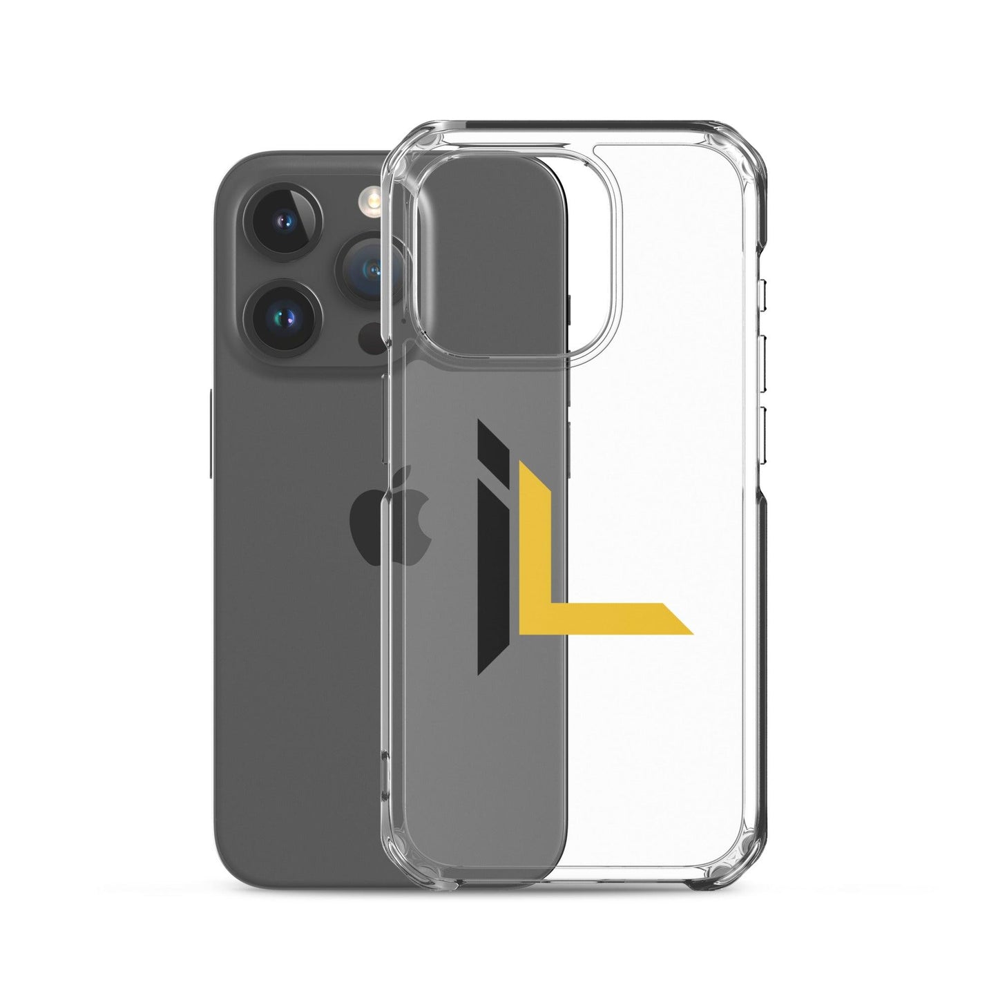 Isaiah Landry "Essential" iPhone® - Fan Arch