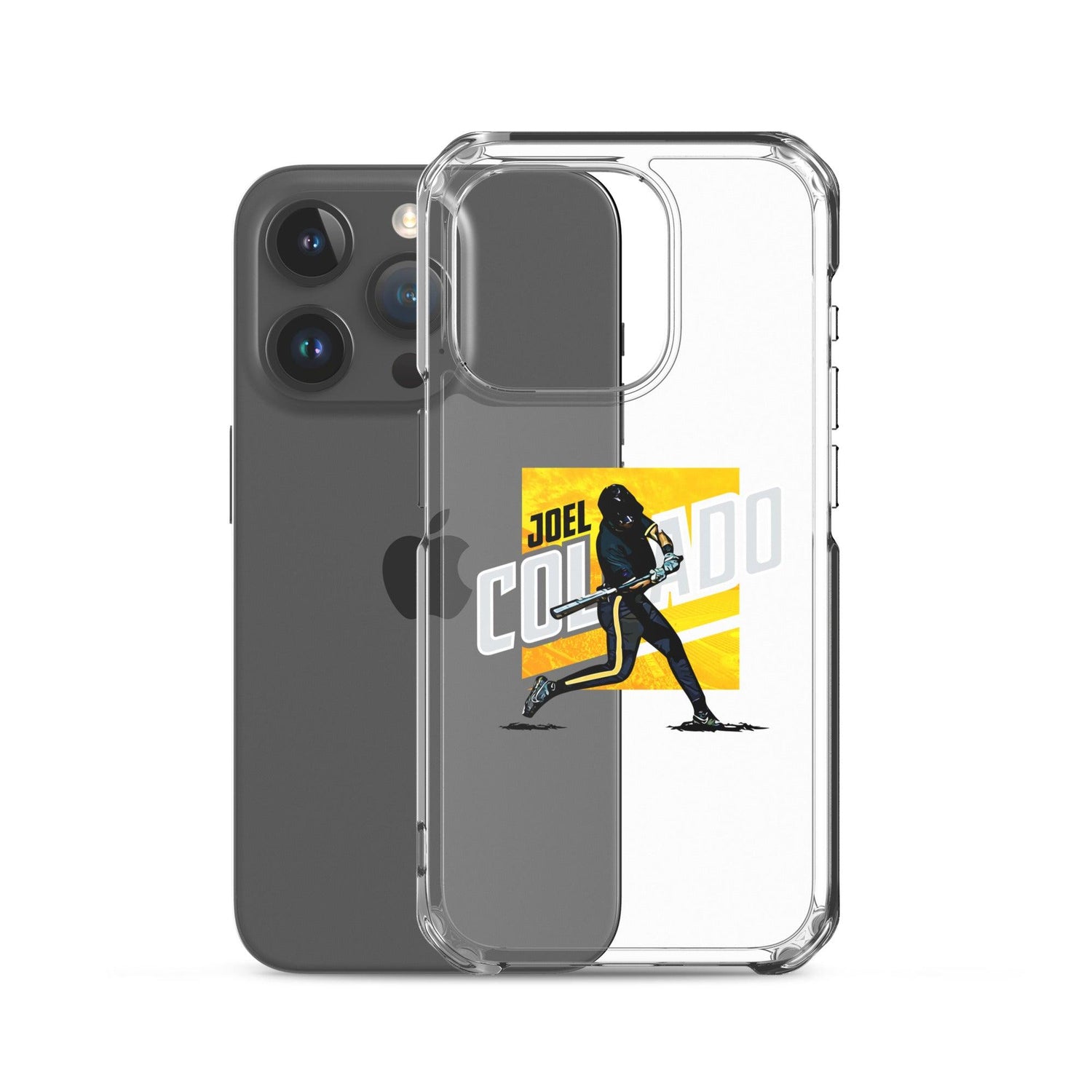 Joel Collado "Gameday" iPhone® - Fan Arch