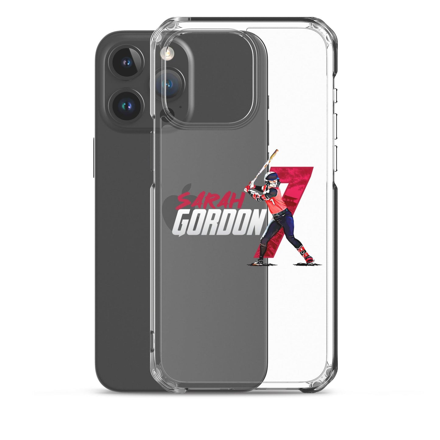 Sarah Gordon "Gameday" iPhone® - Fan Arch