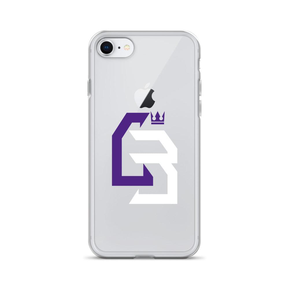 Camden Beebe "Essential" iPhone® - Fan Arch