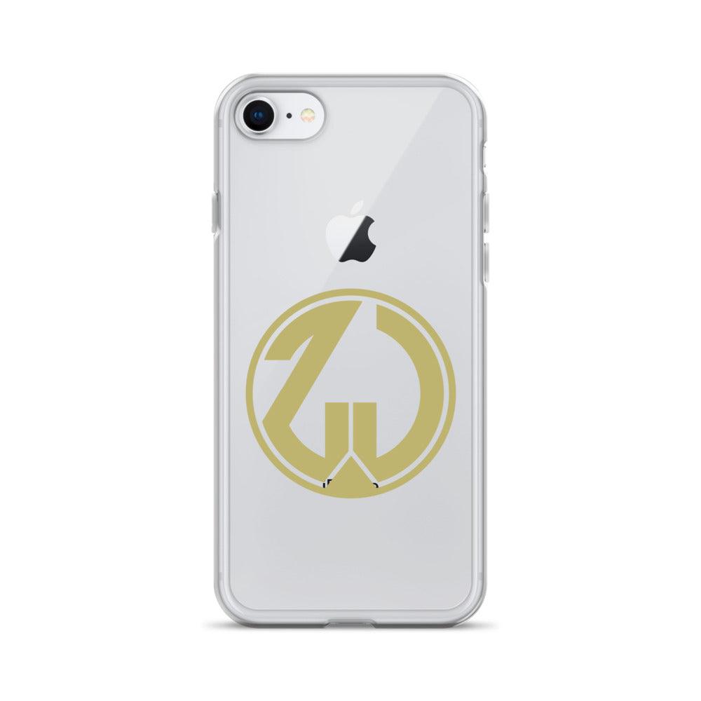 Zeb Jackson "Essential" iPhone® - Fan Arch