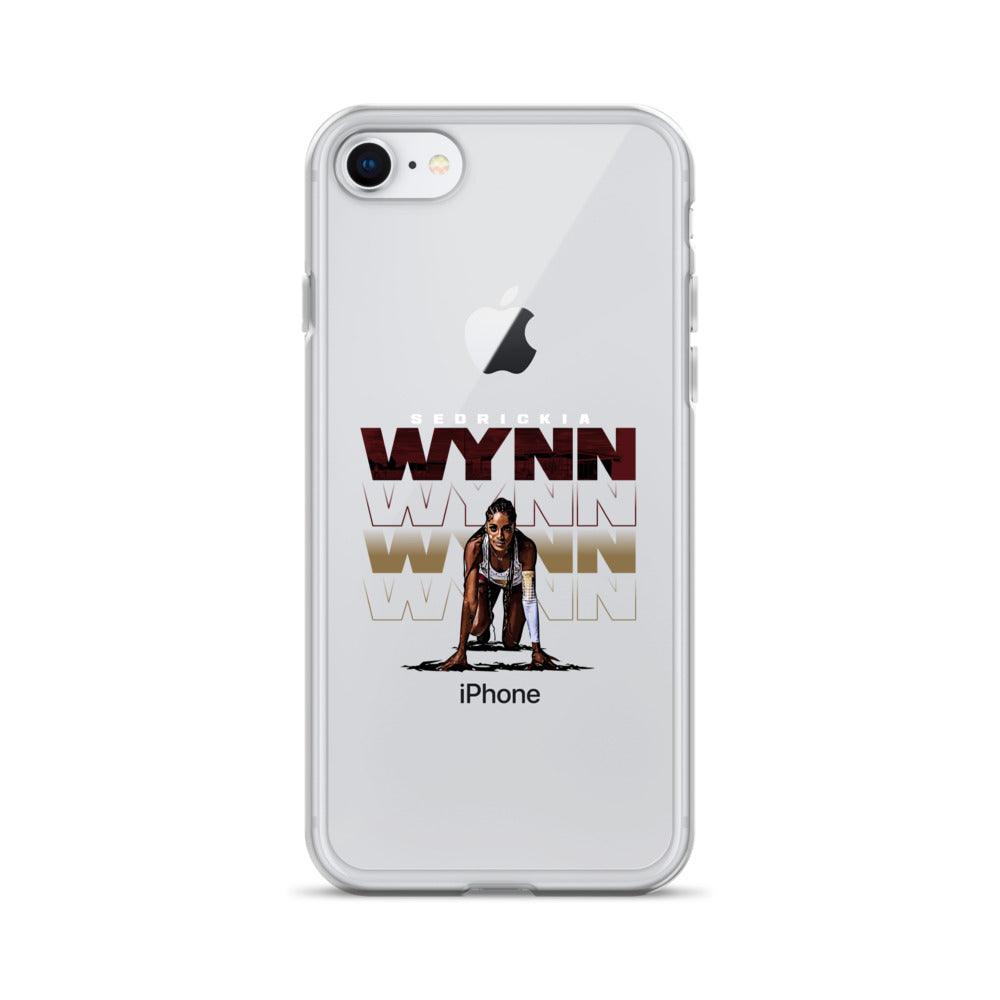 Sedrickia Wynn "Gameday" iPhone® - Fan Arch