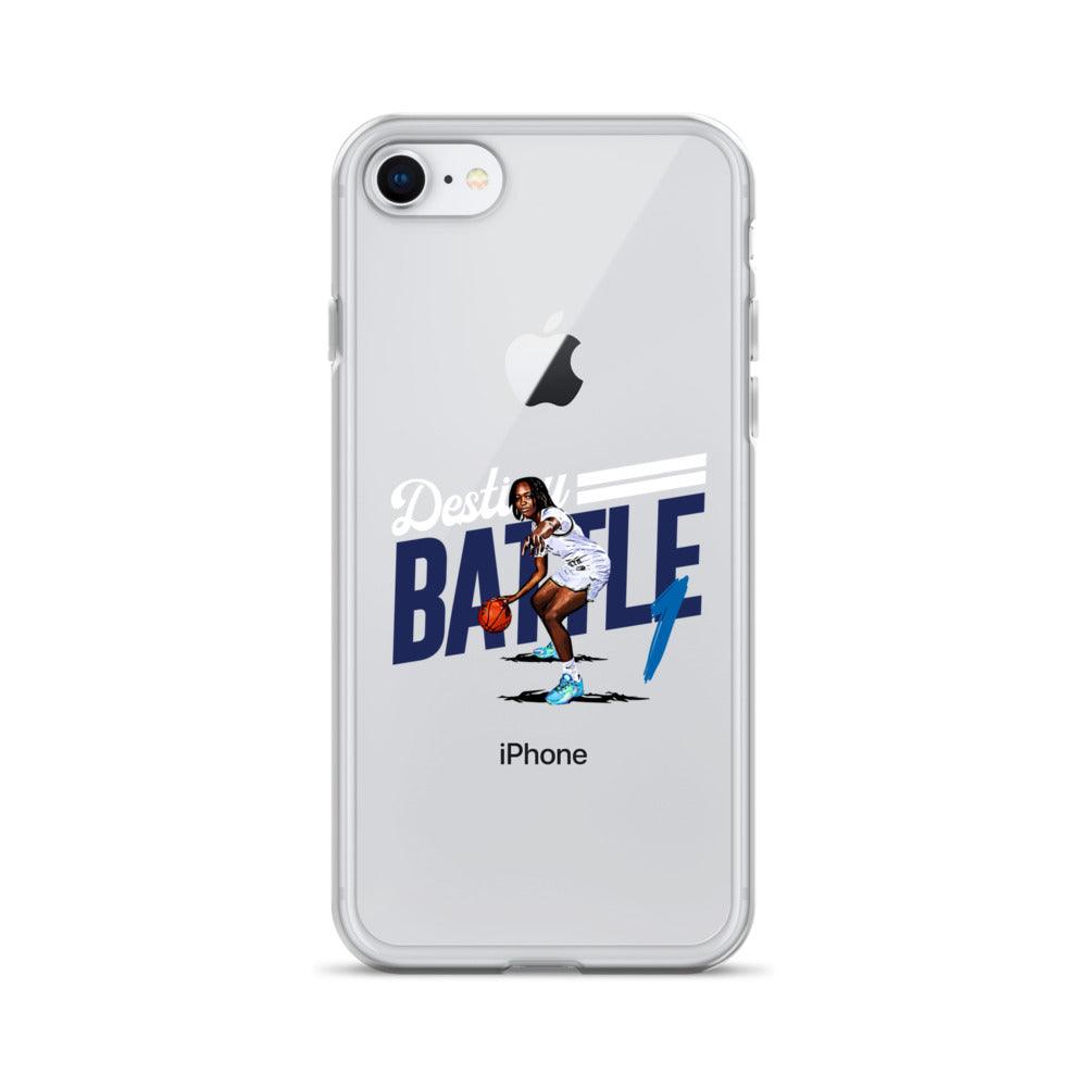 Destiny Battle "Gameday" iPhone® - Fan Arch