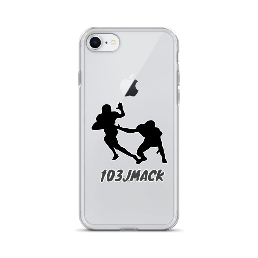 Jaylin Mack "Essential" iPhone® - Fan Arch