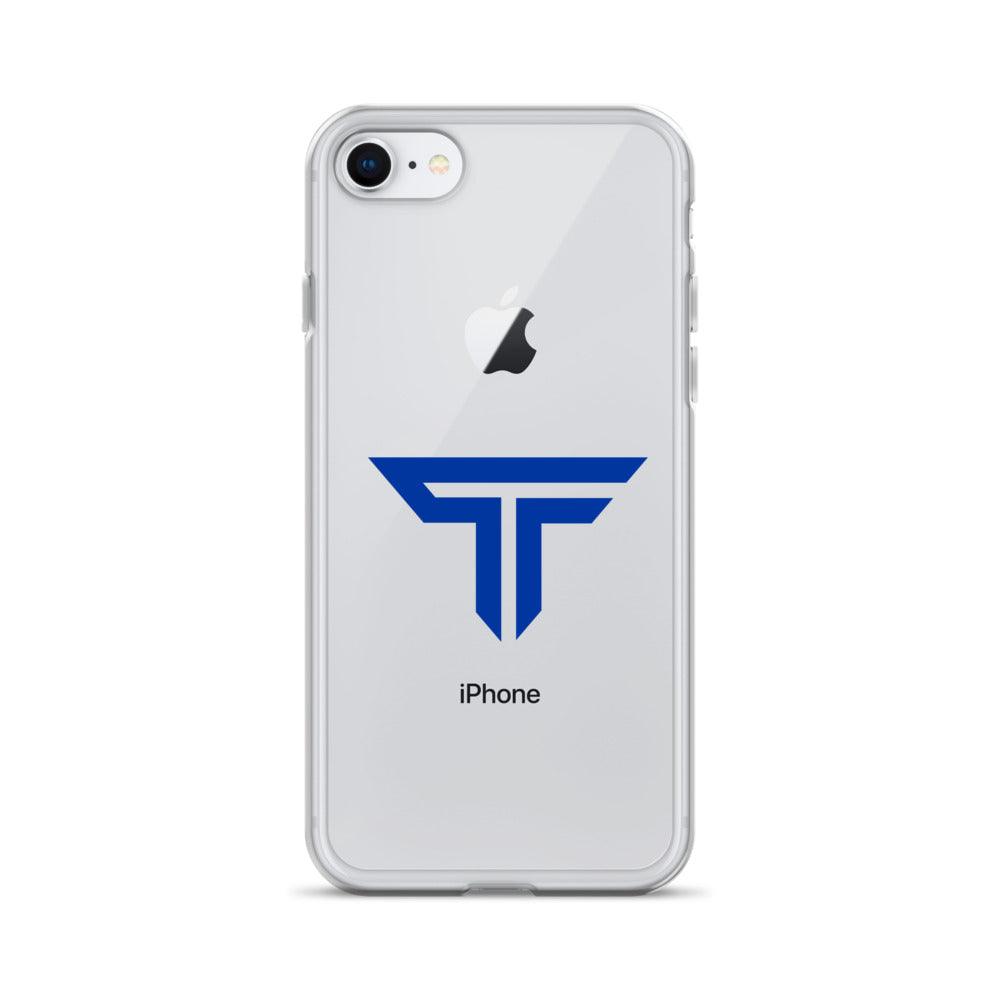 Tyreese Fearbry "Essential" iPhone® - Fan Arch