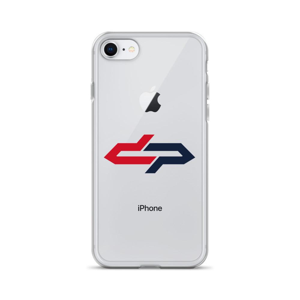 DeAntre Prince "Essential" iPhone® - Fan Arch