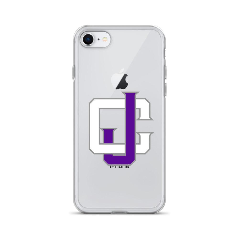 Jayven Cofer "Essential" iPhone® - Fan Arch