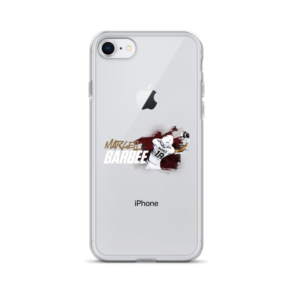 Marcell Barbee "Gameday" iPhone® - Fan Arch