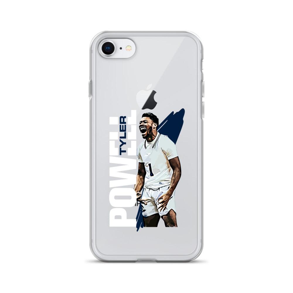 Tyler Powell "Gameday" iPhone® - Fan Arch