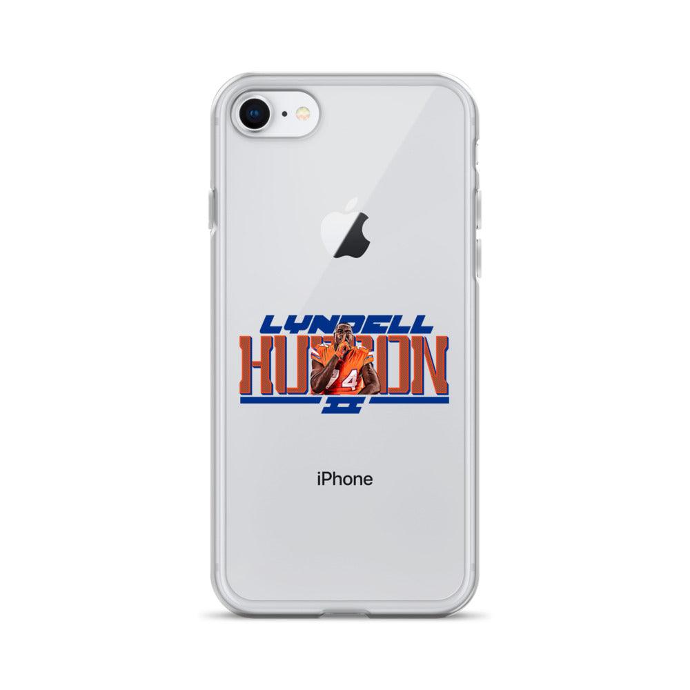 Lyndell Hudson II "Gameday" iPhone® - Fan Arch