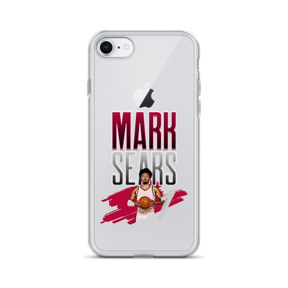 Mark Sears "Gameday" iPhone® - Fan Arch