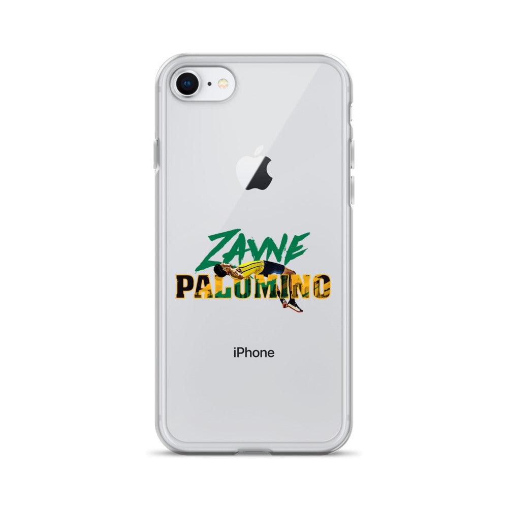 Zayne Palomino "Gameday" iPhone® - Fan Arch