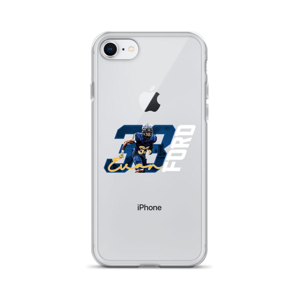 Evan Ford "Gameday" iPhone® - Fan Arch