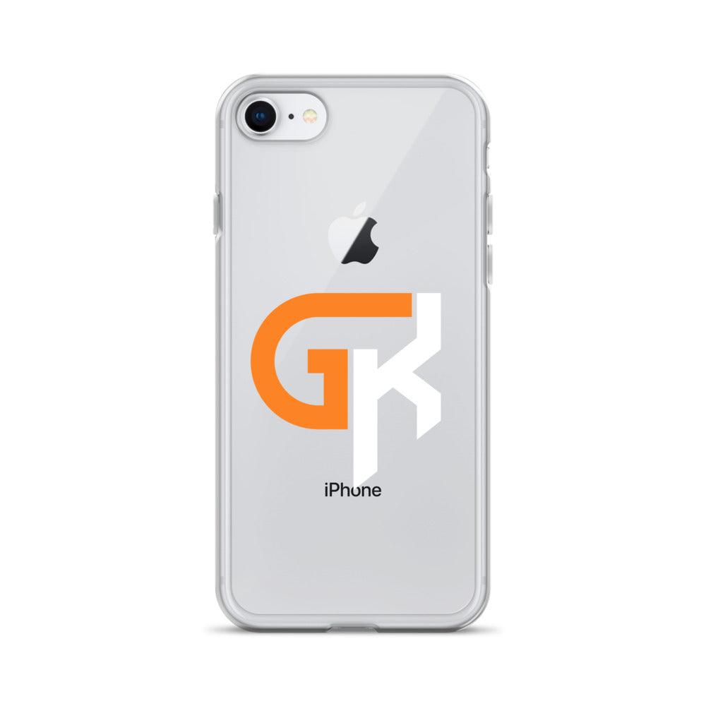 Grant Knipp "Signature" iPhone® - Fan Arch