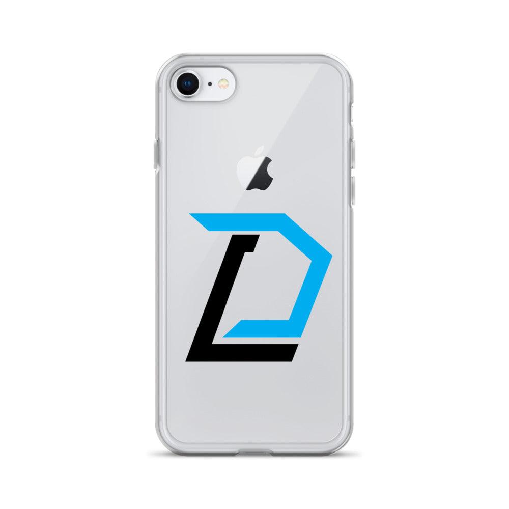 Derrick LeBlanc "Essential" iPhone® - Fan Arch