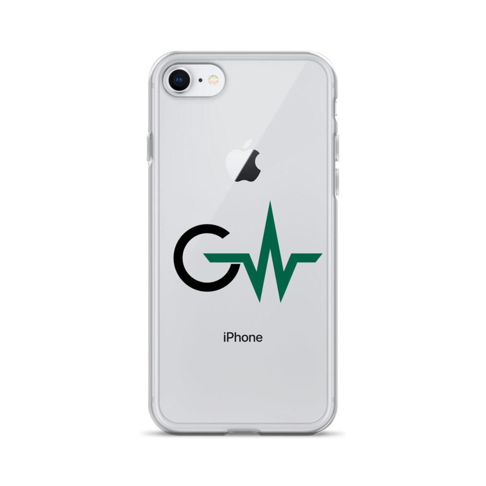 Gavin Walsh "Essential" iPhone® - Fan Arch