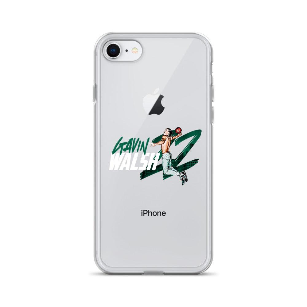 Gavin Walsh "Gameday" iPhone® - Fan Arch