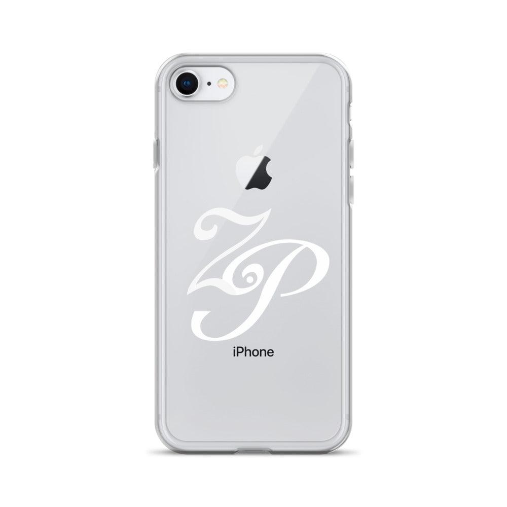 Zayne Palomino "Essential" iPhone® - Fan Arch