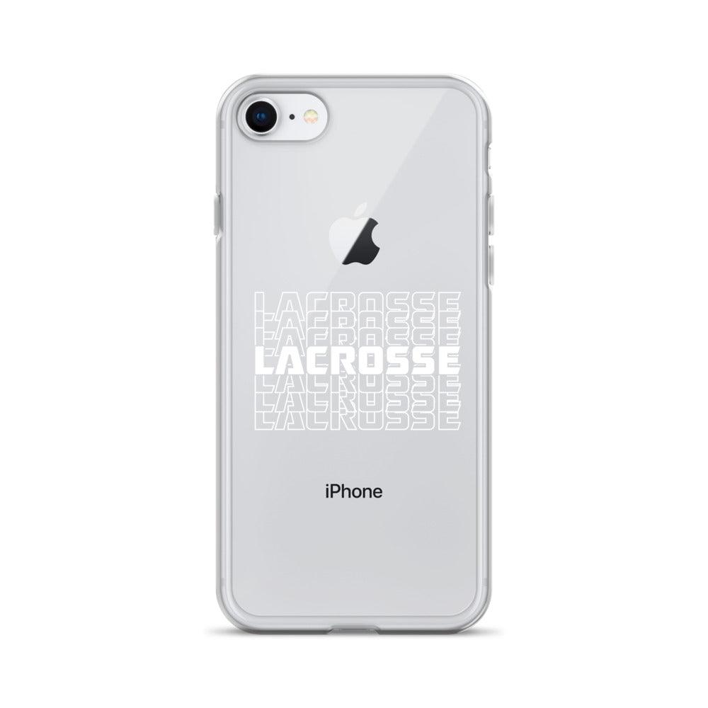 Lacrosse iPhone® - Fan Arch