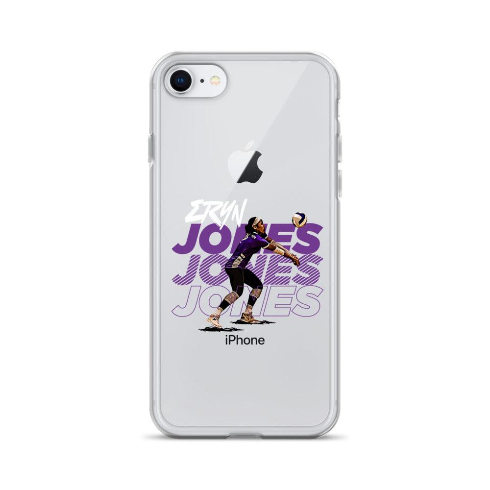 Eryn Jones "Gameday" iPhone® - Fan Arch