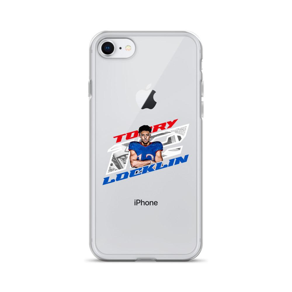 Torry Locklin "Gameday" iPhone® - Fan Arch