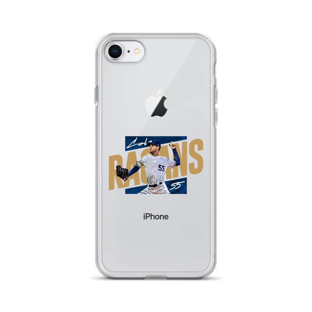 Cole Ragans "Gameday" iPhone® - Fan Arch