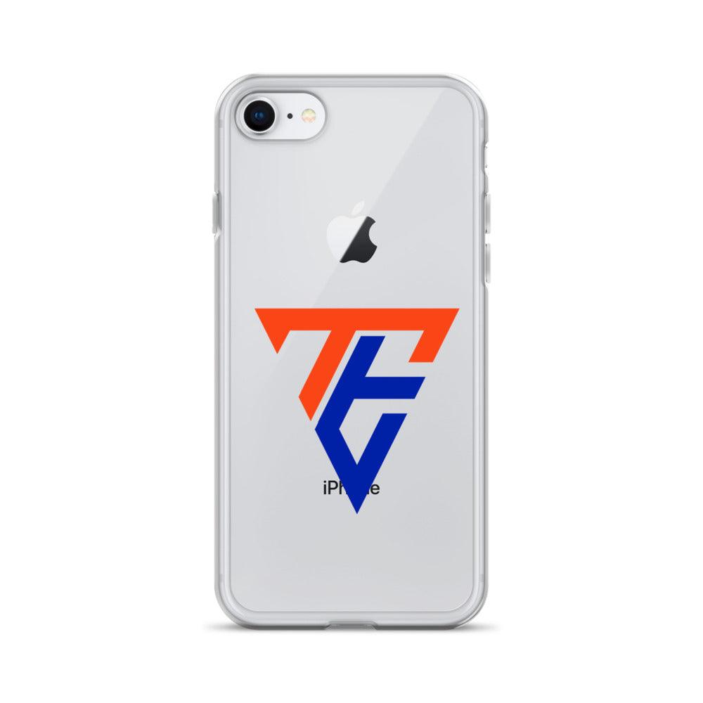 Ty Evans "Elite" iPhone® - Fan Arch