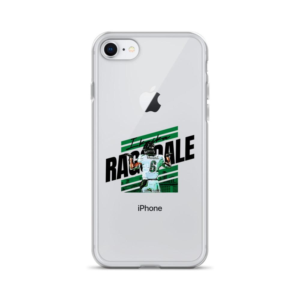 Ikaika Ragsdale "Gameday" iPhone® - Fan Arch