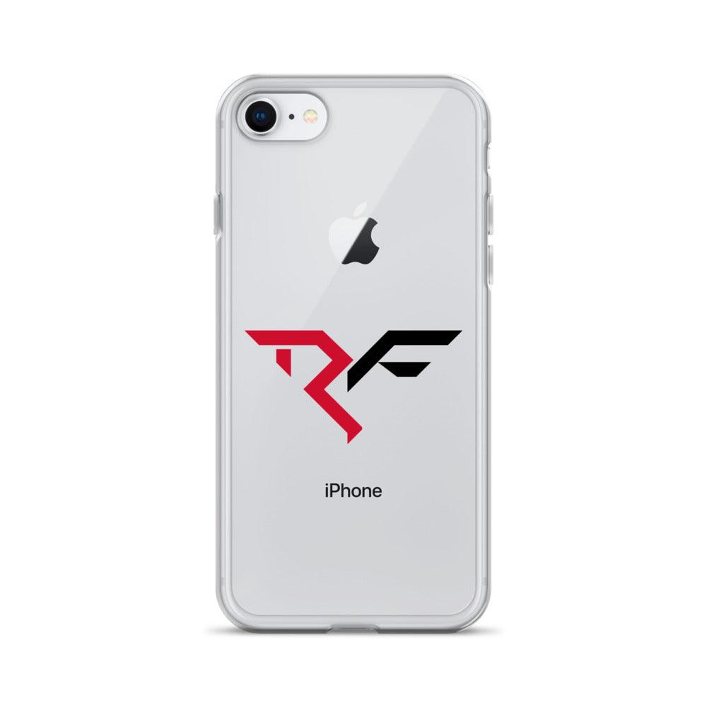 Ryan Flournoy "Essential" iPhone® - Fan Arch