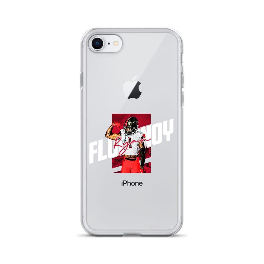 Ryan Flournoy "Gameday" iPhone® - Fan Arch