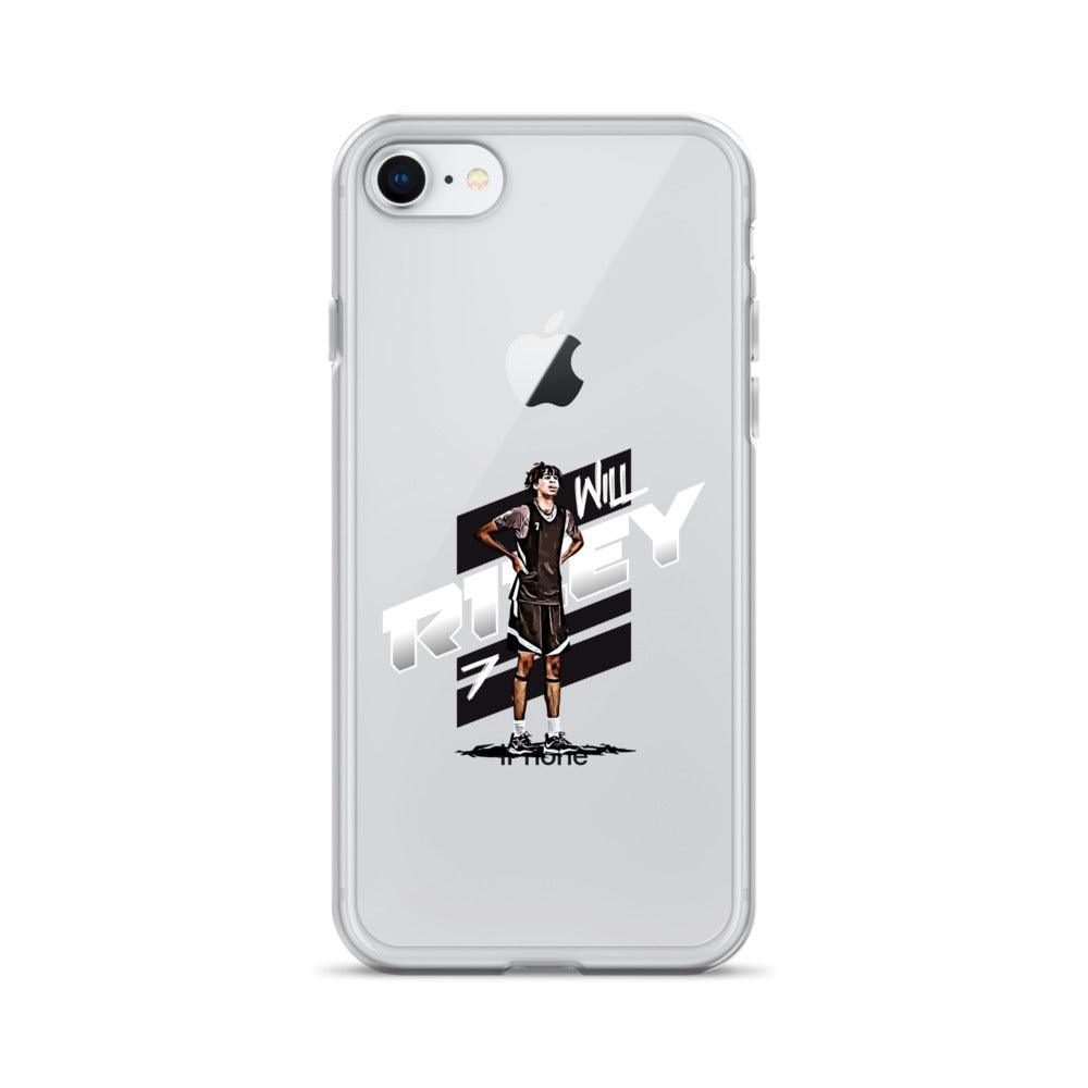 Will Riley "Gameday" iPhone® - Fan Arch