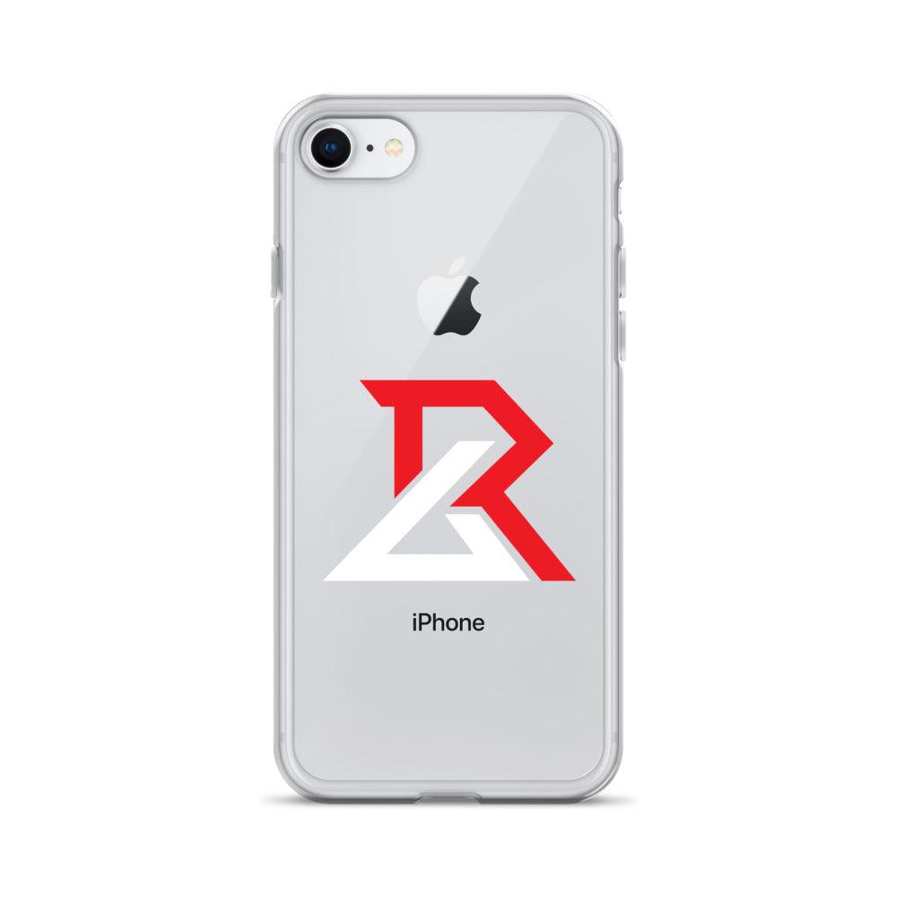 Rene Lastres "Essential" iPhone® - Fan Arch