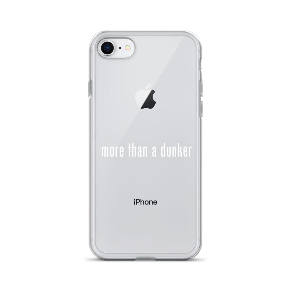 Chris Staples "More Than a Dunker" iPhone® - Fan Arch