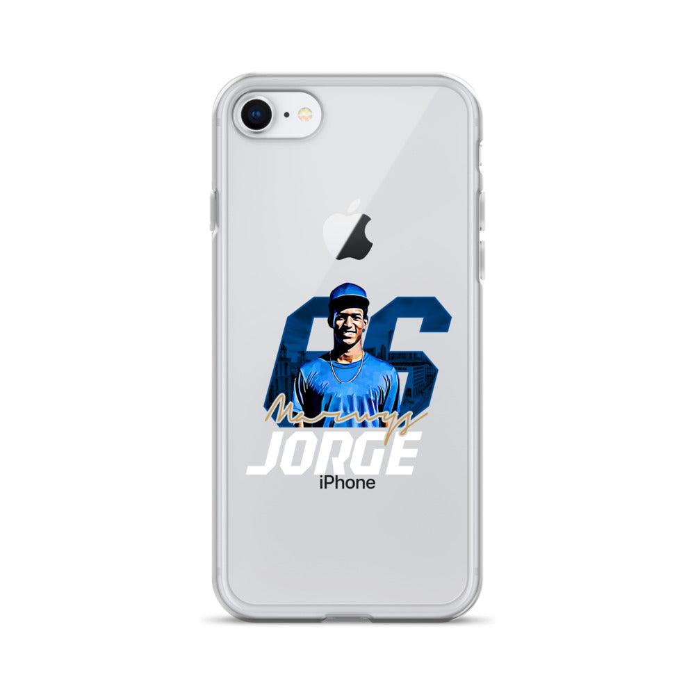 Marwys Jorge "Gameday" iPhone® - Fan Arch