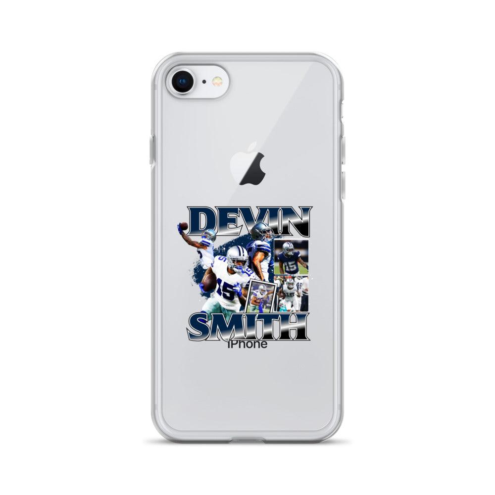 Devin Smith "Vintage" iPhone® - Fan Arch