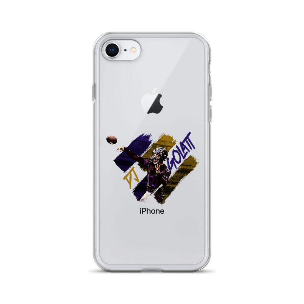 DJ Golatt "Gameday" iPhone® - Fan Arch