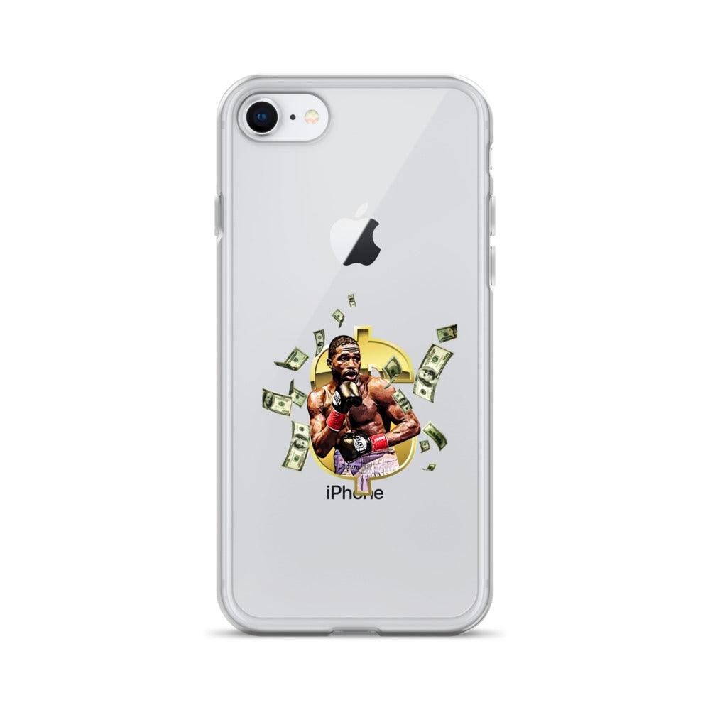 Adrien Broner "Dollar" iPhone® - Fan Arch