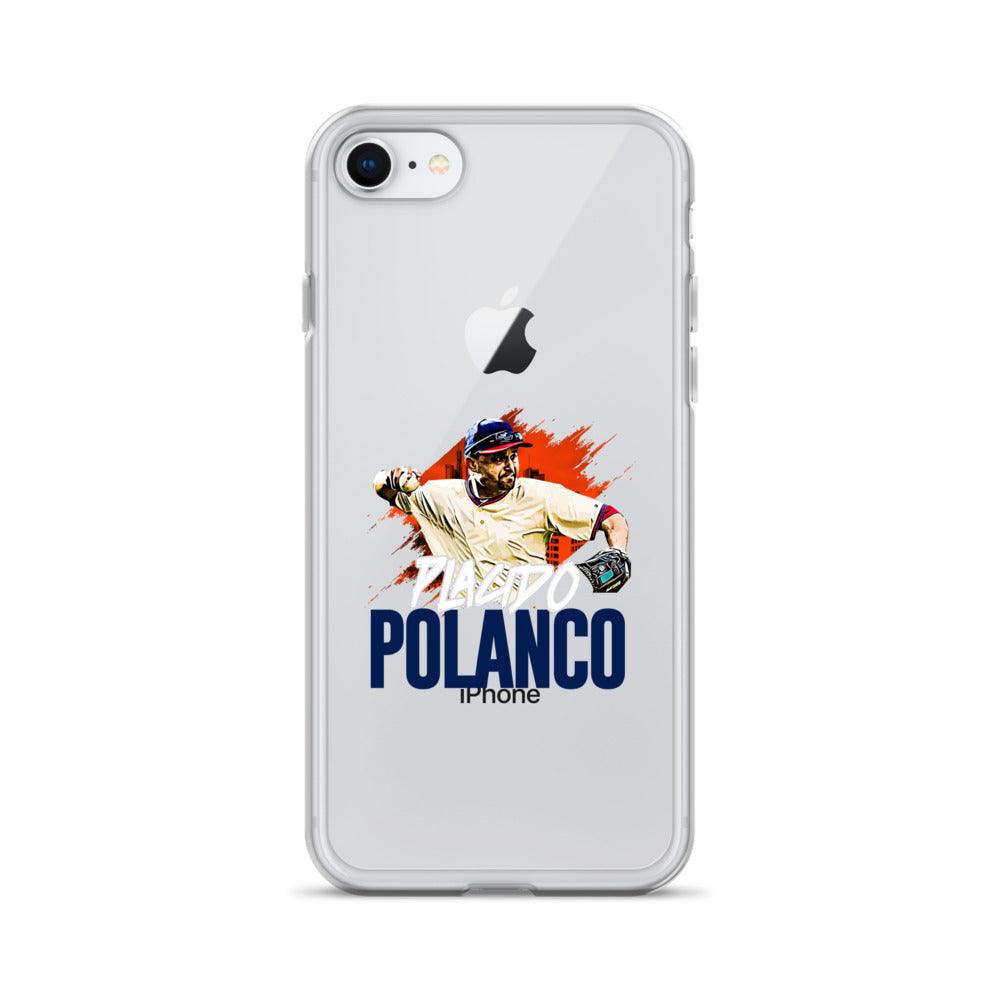 Placido Polanco "Gameday" iPhone® - Fan Arch