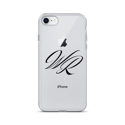 Will Riley "Signature" iPhone® - Fan Arch