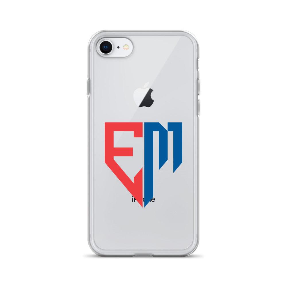 Elias Medina "Essential" iPhone® - Fan Arch